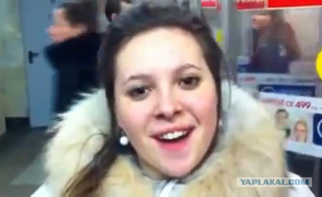 Мария Лондон: кому на Руси жить хорошо? Рамзану