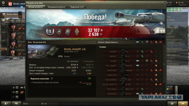 Wargaming 36