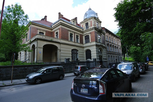 Украина, Донбасс, Крым. Я узнал правду