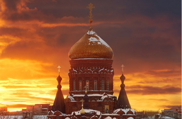 Подборка "тёплых, уютных, домашних" фотографий. Часть 3