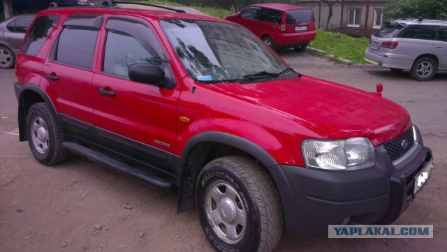 Какой автомобиль вы никогда не купите?