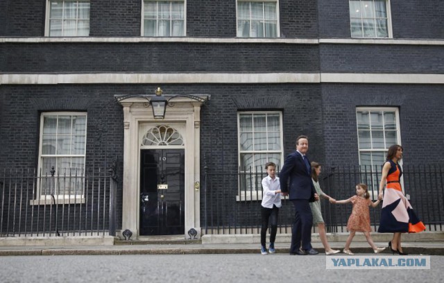 Главные фотографии года по версии Reuters
