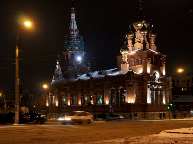 Моменты, запечатлённые на фото и просто позитив 5