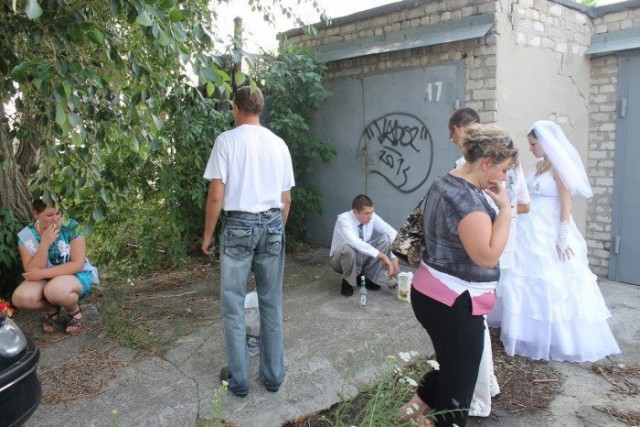 Подборка безудержного веселья