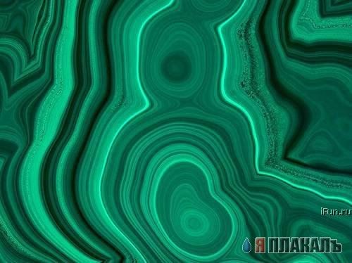 Узоры из камня, Перед Вами красота камня.