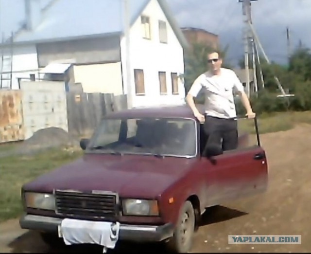 Купил механические часы на алиэкспрессе.