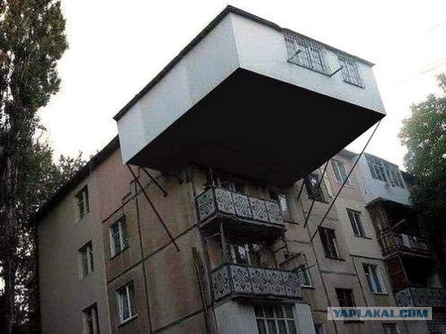 Недвижимость в Москве