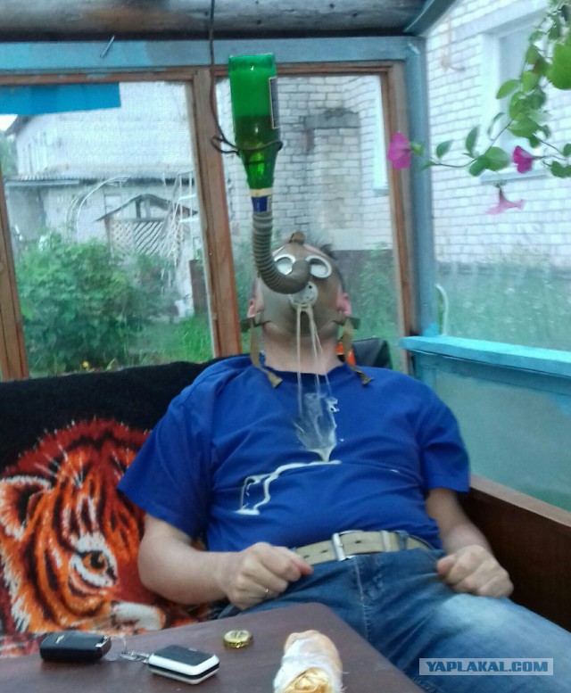 Соцсети - и смех и грех
