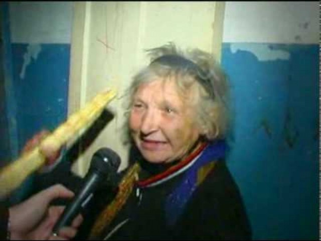 Менты позорные! Осторожно, мат!