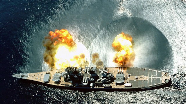 World of Warships - 4