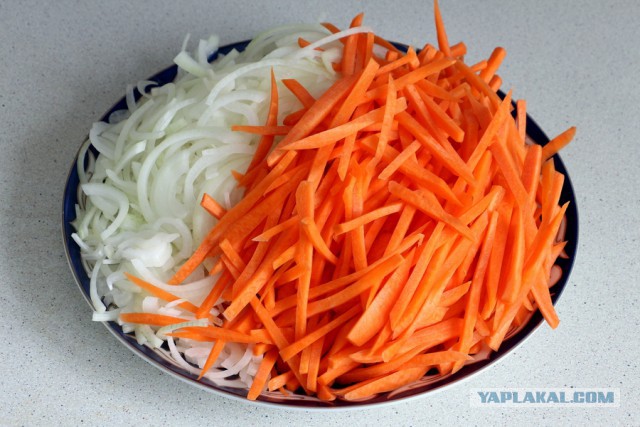 ЯПКулинарии 12 лет