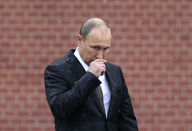 «Несёт такую пургу»: Путин о работе Пескова, которую он не всегда понимает