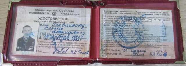 Итоги проверки пользователей