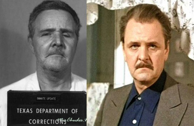 Как на самом деле выглядели самые знаменитые маньяки из кинофильмов