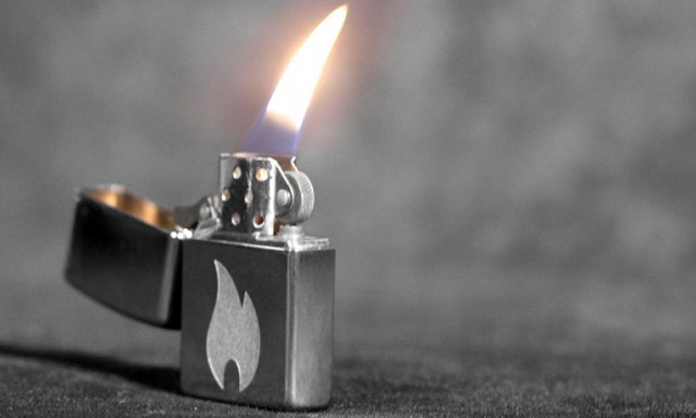 Полное руководство по покупке поддельной зажигалки Zippo