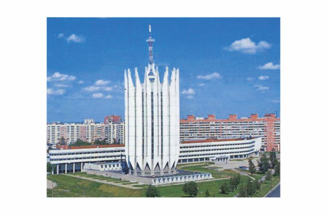 Полет «Бурана» - последний триумф советского космоса