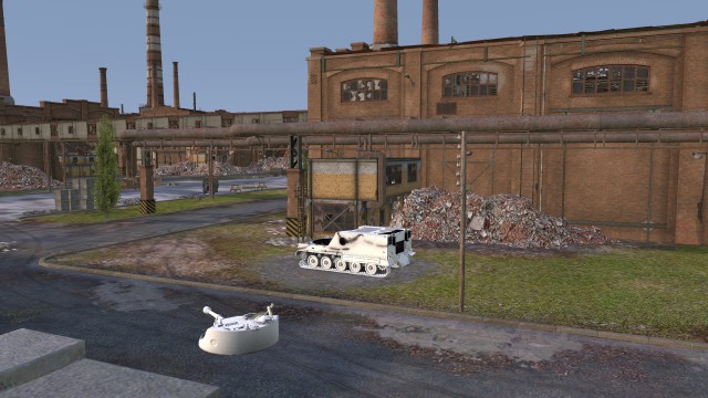 Wargaming 56