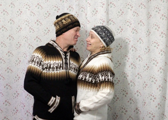 Чудики из социальных сетей