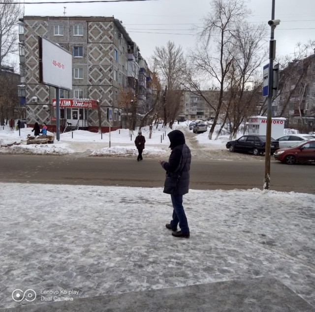 Как легко превратить любой европейский город в российский?