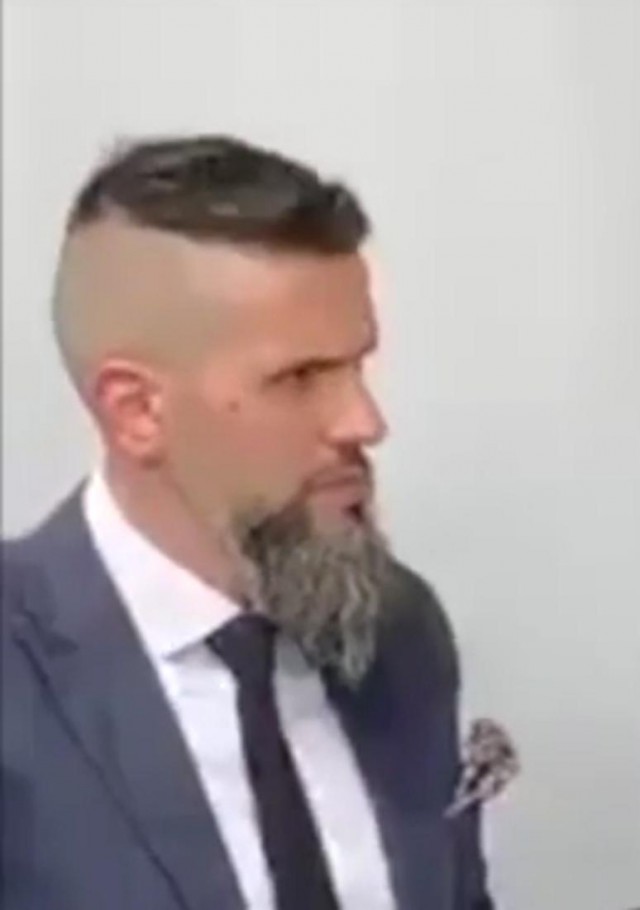 Зеленский - наркоман: отходняк на совещании