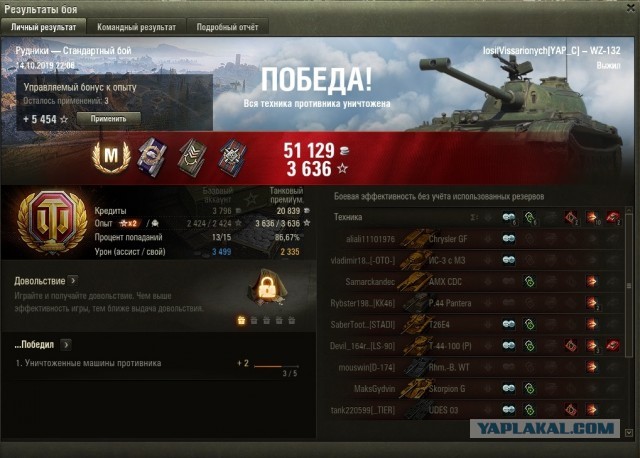 Wargaming 58