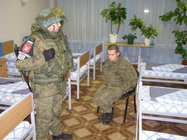 Рамиль Шамсутдинов рассказал, за что убил 8 человек в военной части