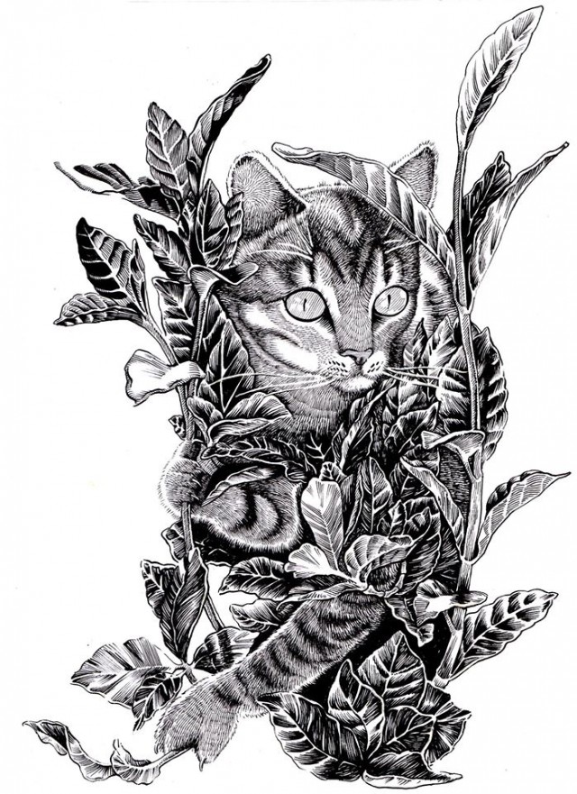Crazy Art