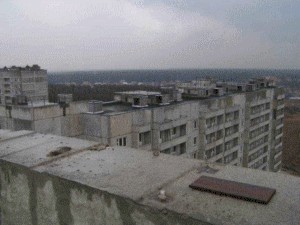 Фотожаба: Бабушкина бочка