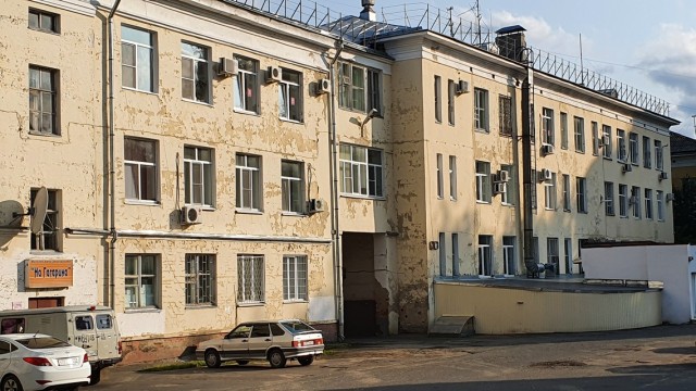 Чувашия и Марий Эл в одной поездке