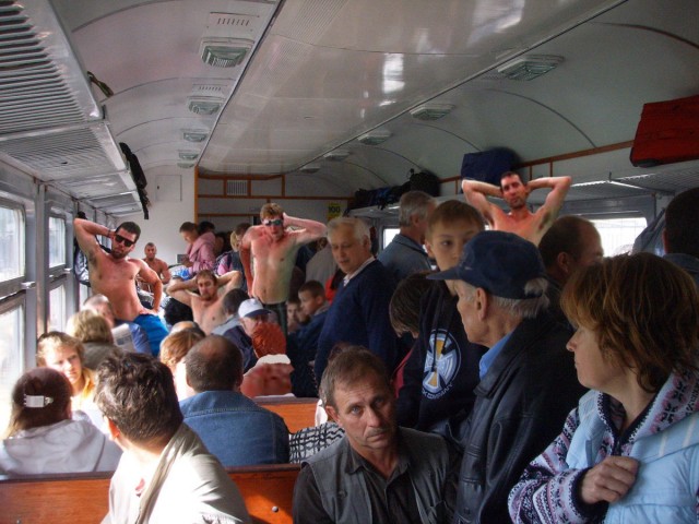 Фотожаба: Позируем креативно