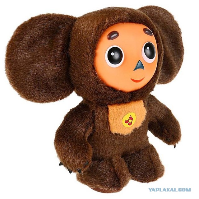 Игрушки из разного детства, когда мир был добрее и веселее!