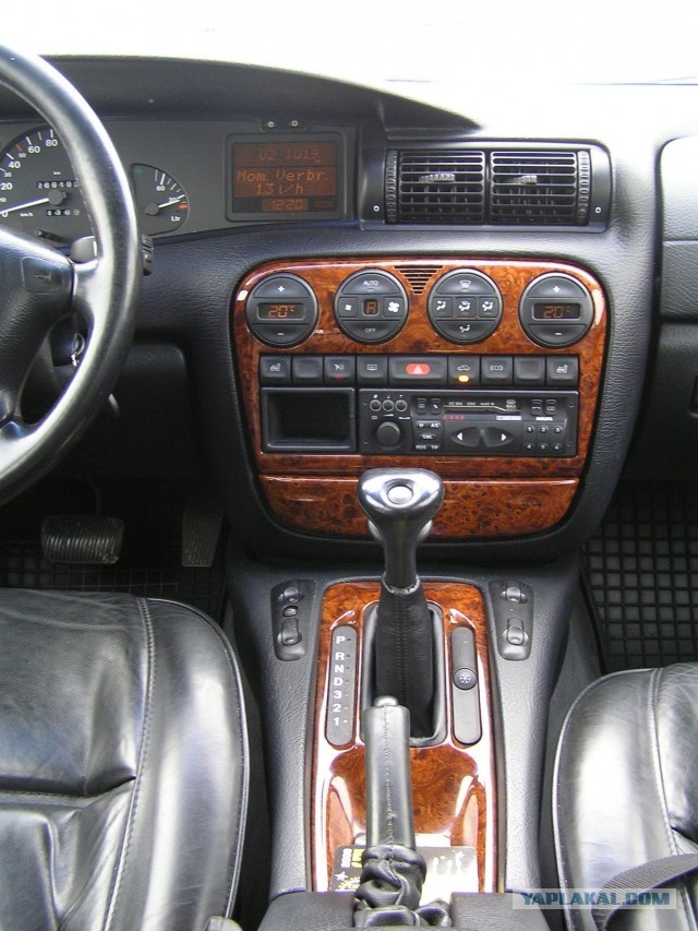 Универсалы. Красивых автофото пост