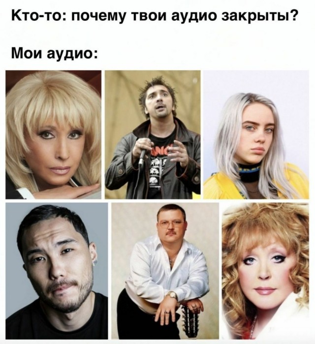 Так себе картинки 14.03.21