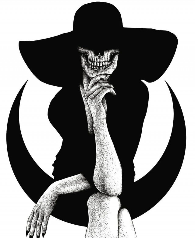Crazy Art "Философия Исповеди"