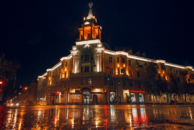 Атмосферных картинок пост