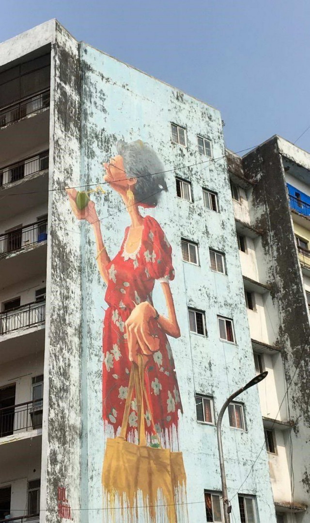 Калейдоскоп картинок