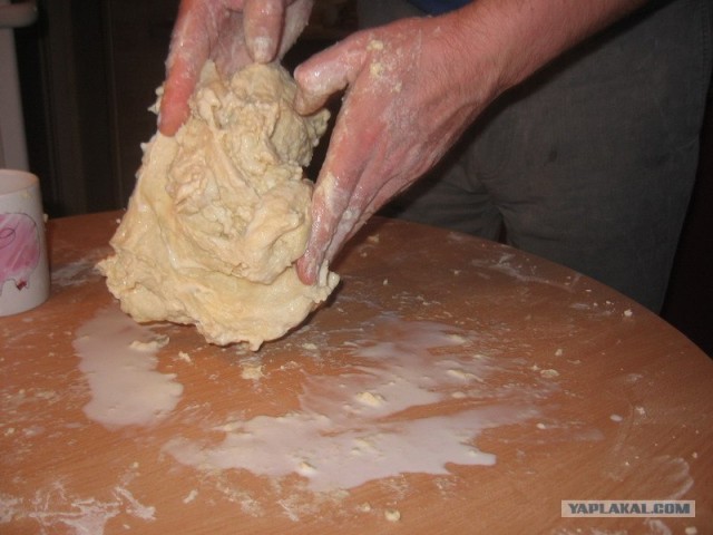 Пельмени