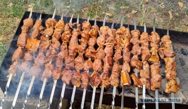 Кулинарная общалка