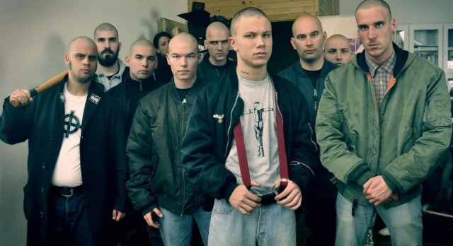 В Африке опять убили лысого мужчину, там считают, что у лысых в головах есть золото