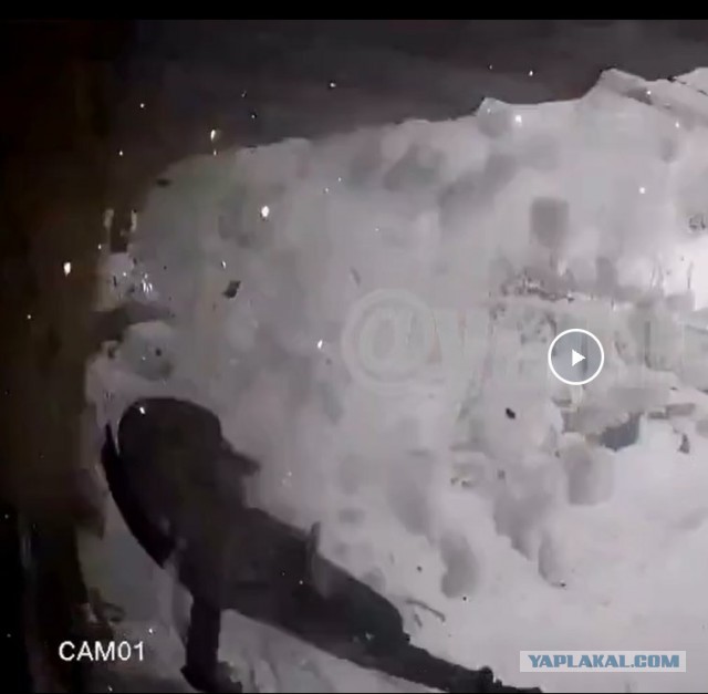 Специалист по ТБ и охране труда взял в руки болгарку и...
