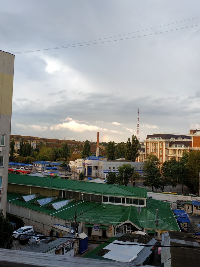 Фотки с телефона.