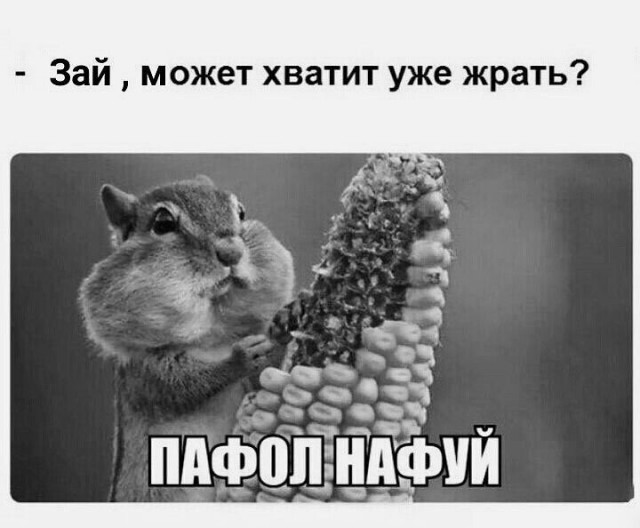 Чёрт! А последняя-то не влезает!