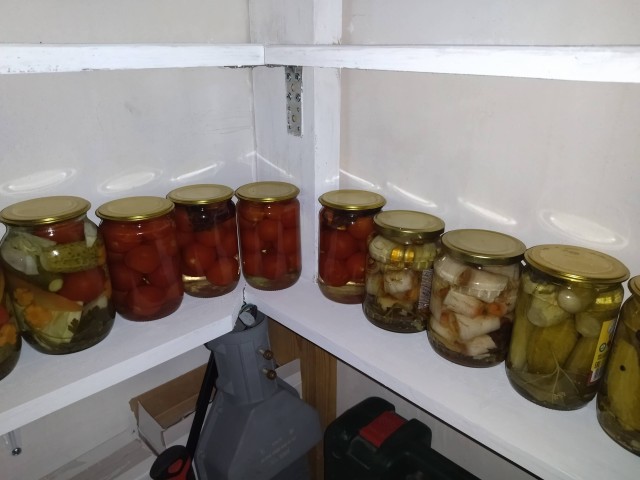 Как утилизировать кабачки правильно. Рецепт.