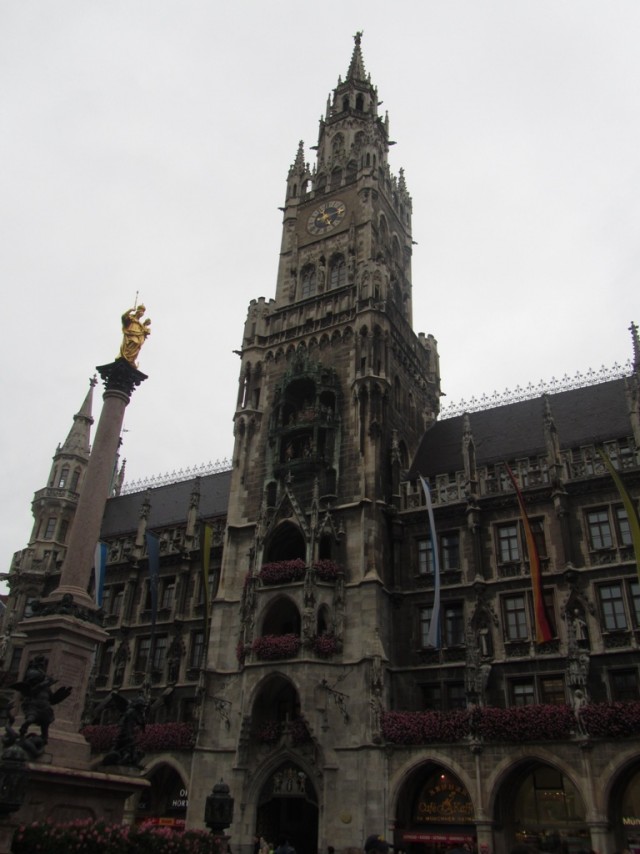 Мечты сбываются