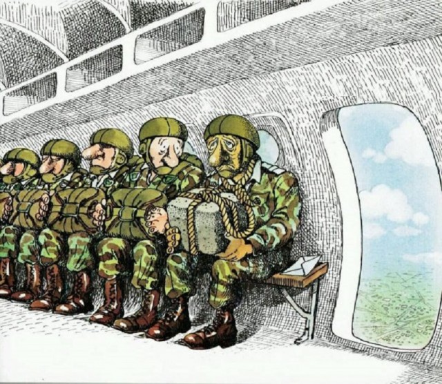 Рисунки со смыслом