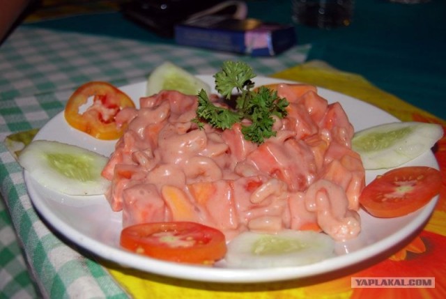 ГоА свои впечатления