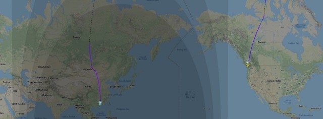 Суд США признал своё поражение в деле Мэн Ваньчжоу
