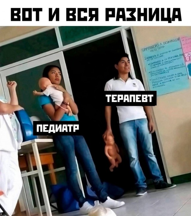 Весёлый полтишок 07.01.23