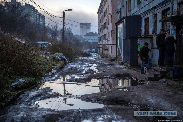 Презентация нового саудовского жилищного комплекса-города Мукаб