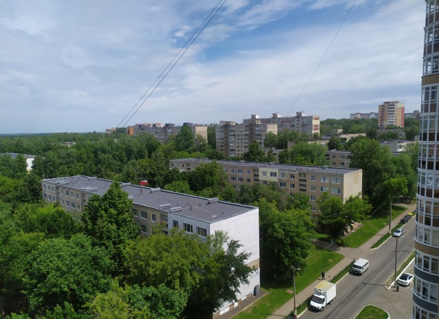 Блогер иностранец снял на видео как гулял по Москве в течение 40 минут, чем вызвал неистовый восторг у всего западного общества